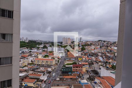 Apartamento para alugar com 34m², 2 quartos e sem vaga Apartamento para alugar com 34m², 2 quartos e sem vagavista do Quarto 2