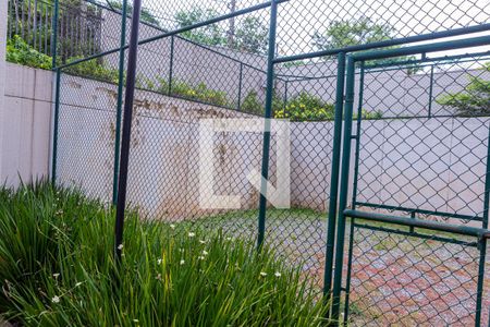 Apartamento para alugar com 34m², 2 quartos e sem vaga Apartamento para alugar com 34m², 2 quartos e sem vagaÁrea comum - Churrasqueira e quadra