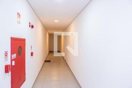 Apartamento para alugar com 34m², 2 quartos e sem vaga Apartamento para alugar com 34m², 2 quartos e sem vagaÁrea comum