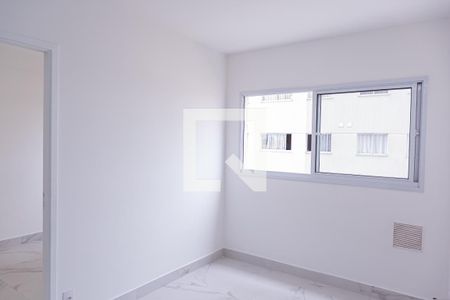 Sala de apartamento para alugar com 2 quartos, 34m² em Vila Pierina, São Paulo