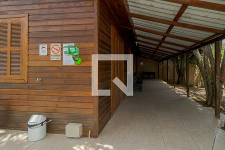 Apartamento à venda com 50m², 1 quarto e 1 vagaÁrea comum - Salão de festas