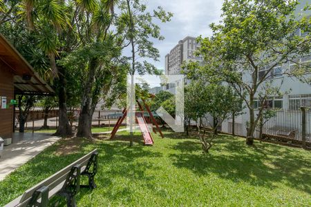 Apartamento à venda com 50m², 1 quarto e 1 vagaÁrea comum