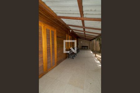 Apartamento à venda com 50m², 1 quarto e 1 vagaÁrea comum - Salão de festas