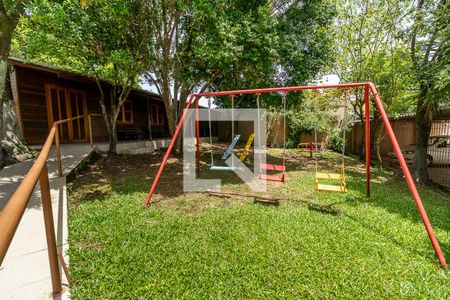 Apartamento à venda com 50m², 1 quarto e 1 vagaÁrea comum - Playground