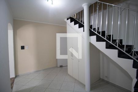 Casa à venda com 210m², 3 quartos e 3 vagasSala de Jantar