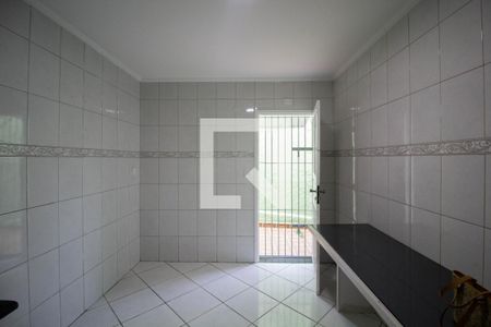 Casa à venda com 210m², 3 quartos e 3 vagasCozinha