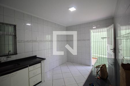 Casa à venda com 210m², 3 quartos e 3 vagasCozinha