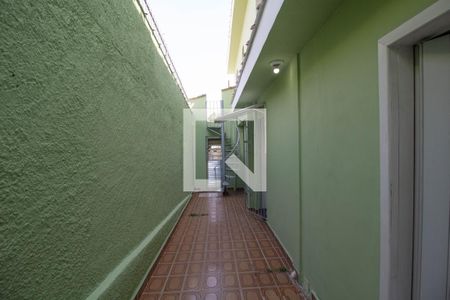 Casa à venda com 210m², 3 quartos e 3 vagasÁrea Externa