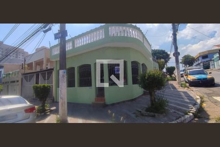 Casa à venda com 210m², 3 quartos e 3 vagasPlaca na Fachada