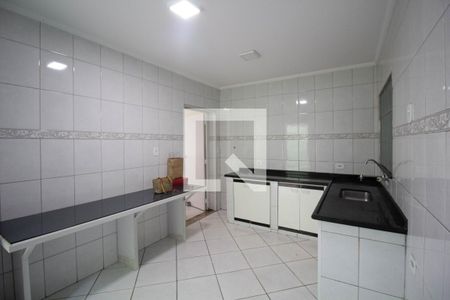 Casa à venda com 210m², 3 quartos e 3 vagasCozinha