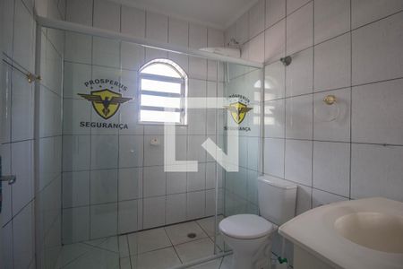 Casa à venda com 210m², 3 quartos e 3 vagasBanheiro