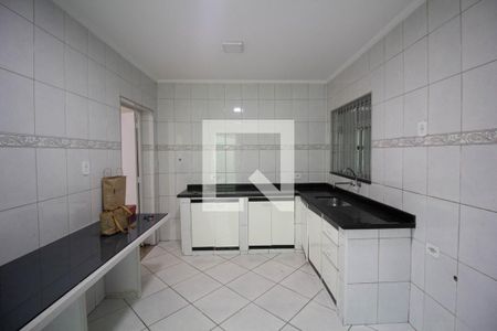Casa à venda com 210m², 3 quartos e 3 vagasCozinha