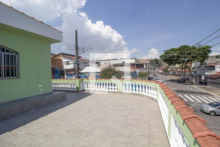 Casa à venda com 210m², 3 quartos e 3 vagasvaranda