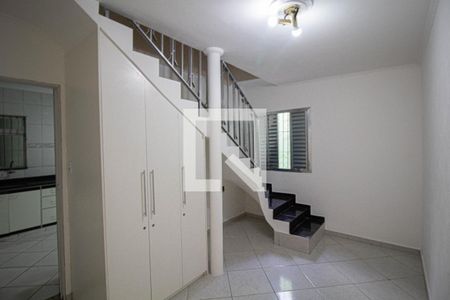 Casa à venda com 210m², 3 quartos e 3 vagasSala de Jantar