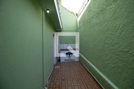 Casa à venda com 210m², 3 quartos e 3 vagasÁrea Externa