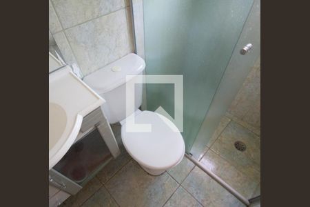 Casa à venda com 210m², 3 quartos e 3 vagasBanheiro da Suíte