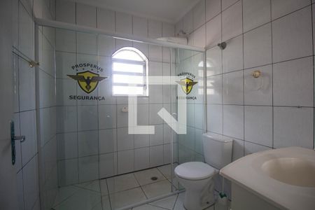 Casa à venda com 210m², 3 quartos e 3 vagasBanheiro