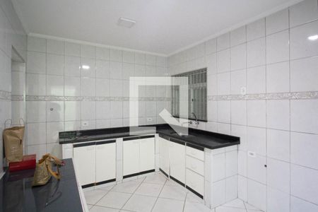Casa à venda com 210m², 3 quartos e 3 vagasCozinha