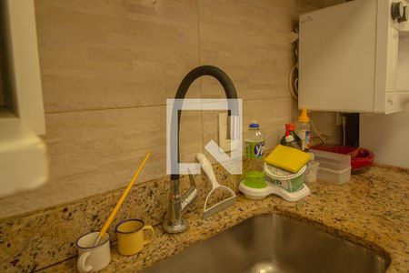 Apartamento à venda com 62m², 2 quartos e 1 vaga Apartamento à venda com 62m², 2 quartos e 1 vagaCozinha