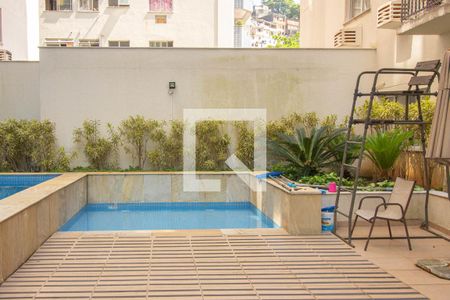 Apartamento à venda com 62m², 2 quartos e 1 vaga Apartamento à venda com 62m², 2 quartos e 1 vagaÁrea comum - Piscina Infantil