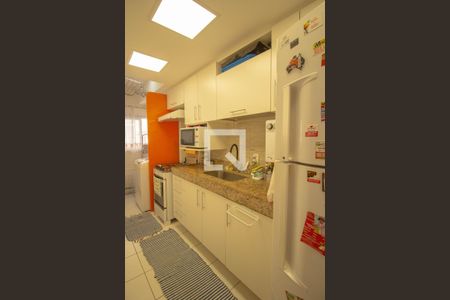 Apartamento à venda com 62m², 2 quartos e 1 vaga Apartamento à venda com 62m², 2 quartos e 1 vagaCozinha