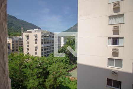 Apartamento à venda com 62m², 2 quartos e 1 vaga Apartamento à venda com 62m², 2 quartos e 1 vagaVista do Quarto 2