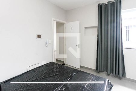 Quarto de kitnet/studio para alugar com 1 quarto, 26m² em Jardim Avelino, São Paulo