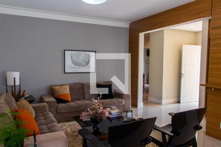 Casa de condomínio à venda com 186m², 3 quartos e 4 vagasSala de Jantar