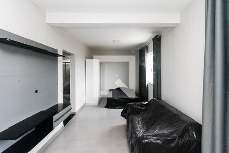 Apartamento para alugar com 1 quarto, 46m² em Jardim Avelino, São Paulo