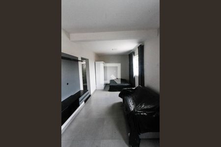 Sala de apartamento para alugar com 1 quarto, 46m² em Jardim Avelino, São Paulo