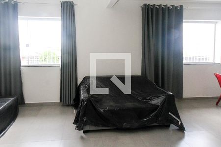 Sala de apartamento para alugar com 1 quarto, 46m² em Jardim Avelino, São Paulo