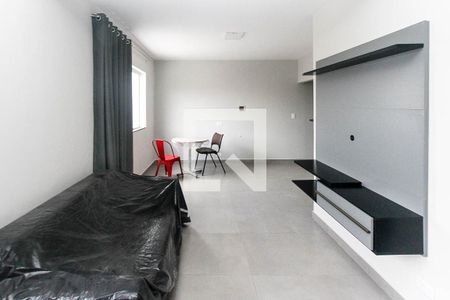 Quarto de apartamento para alugar com 1 quarto, 46m² em Jardim Avelino, São Paulo