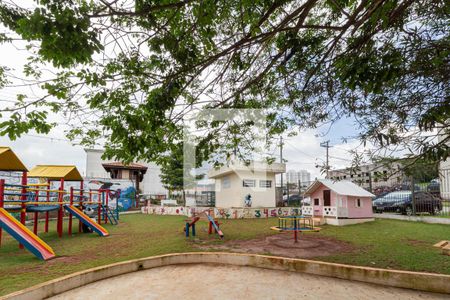 Apartamento à venda com 45m², 2 quartos e 1 vagaÁrea comum