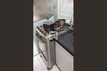 Apartamento à venda com 45m², 2 quartos e 1 vagaCozinha