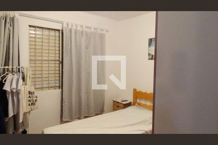 Quarto 2 de apartamento à venda com 2 quartos, 45m² em Novo Osasco, Osasco