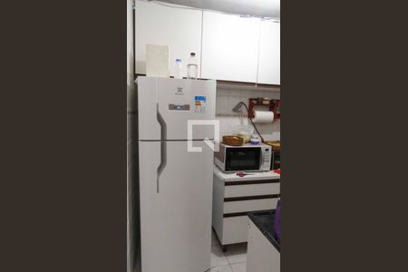 Apartamento à venda com 45m², 2 quartos e 1 vagaCozinha