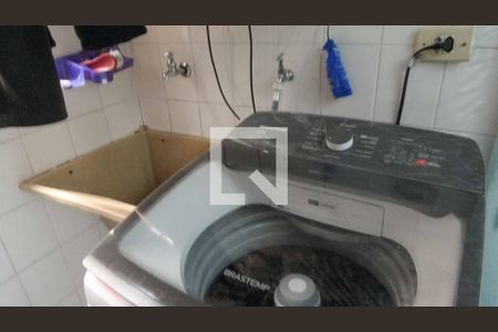 Apartamento à venda com 45m², 2 quartos e 1 vagaÁrea de Serviço