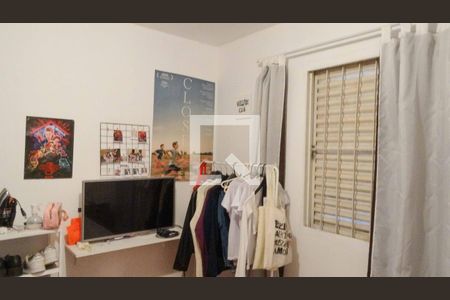 Apartamento à venda com 45m², 2 quartos e 1 vagaQuarto 2