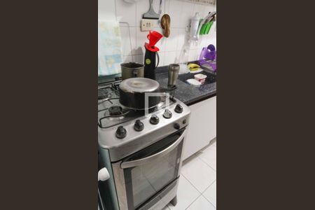 Apartamento à venda com 45m², 2 quartos e 1 vagaCozinha