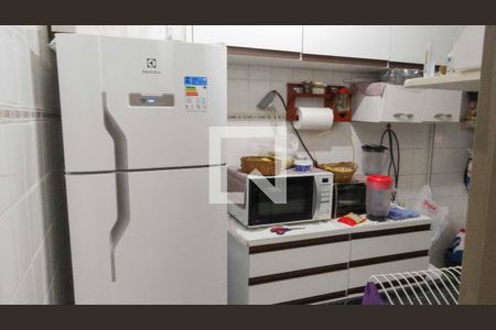 Apartamento à venda com 45m², 2 quartos e 1 vagaCozinha