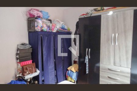 Quarto 1 de apartamento à venda com 2 quartos, 45m² em Novo Osasco, Osasco