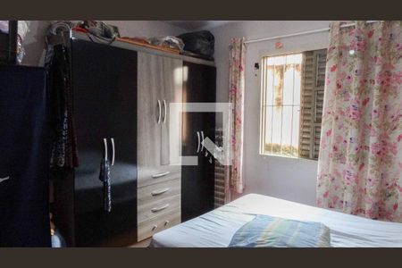 Quarto 1 de apartamento à venda com 2 quartos, 45m² em Novo Osasco, Osasco