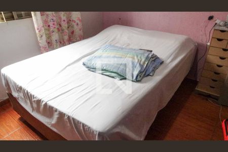 Quarto 2 de apartamento à venda com 2 quartos, 45m² em Novo Osasco, Osasco