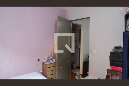 Quarto 1 de apartamento à venda com 2 quartos, 45m² em Novo Osasco, Osasco