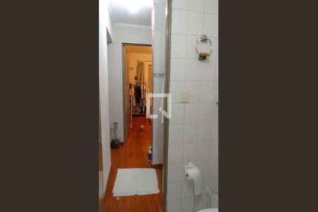 Apartamento à venda com 45m², 2 quartos e 1 vagaBanheiro
