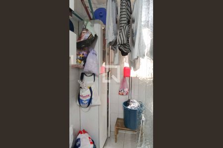 Apartamento à venda com 45m², 2 quartos e 1 vagaCozinha