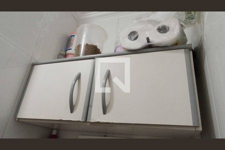 Apartamento à venda com 45m², 2 quartos e 1 vagaBanheiro