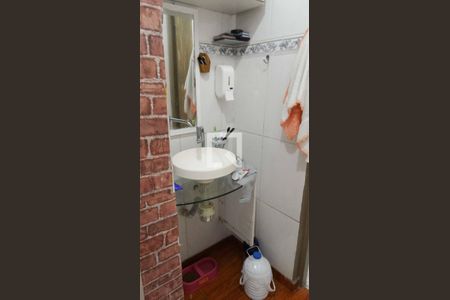 Apartamento à venda com 45m², 2 quartos e 1 vagaBanheiro