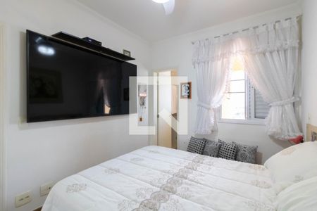 Apartamento à venda com 75m², 3 quartos e 2 vagasSuíte