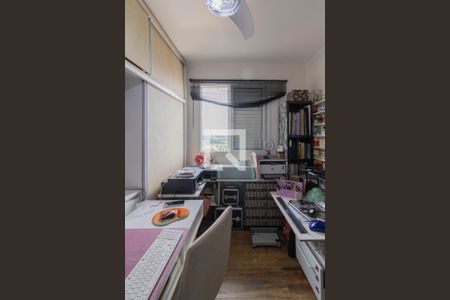 Apartamento à venda com 75m², 3 quartos e 2 vagasQuarto 3